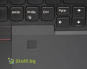 Lenovo ThinkPad T15 Gen 1