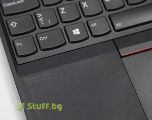 Lenovo ThinkPad T15 Gen 1