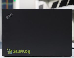 Lenovo ThinkPad T15 Gen 1