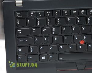 Lenovo ThinkPad T480s