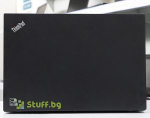 Lenovo ThinkPad T470s