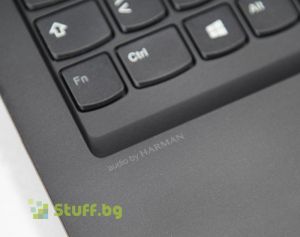 Lenovo ThinkPad E14 Gen 1