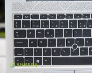 HP EliteBook 850 G7