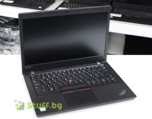 Lenovo ThinkPad L490