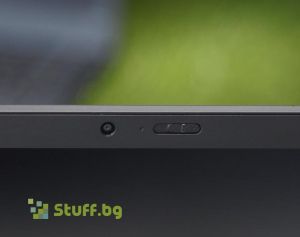 Lenovo ThinkPad X1 Carbon (7th Gen)