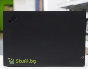 Lenovo ThinkPad X1 Carbon (7th Gen)