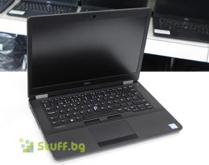 Dell Latitude 5490