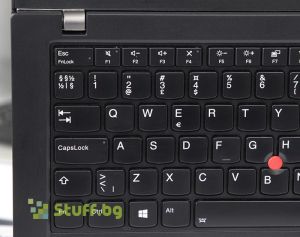 Lenovo ThinkPad T470s