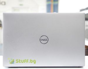 Dell Precision 5550
