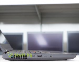 Lenovo ThinkPad P15 Gen 1