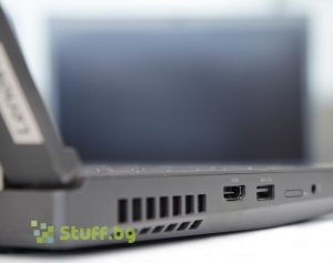 Lenovo ThinkPad P15 Gen 1