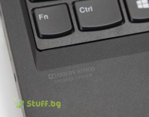 Lenovo ThinkPad P15 Gen 1