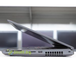 Lenovo ThinkPad P15 Gen 1