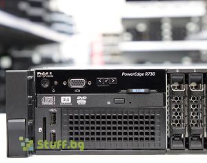 Dell PowerEdge R730