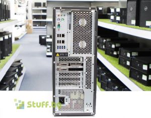 Lenovo ThinkStation P700