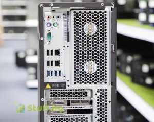 Lenovo ThinkStation P700