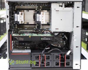 Lenovo ThinkStation P700