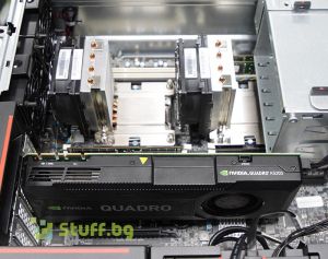 Lenovo ThinkStation P700