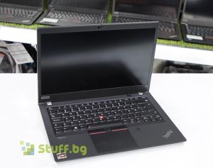 Lenovo ThinkPad T14 Gen 2 (AMD)