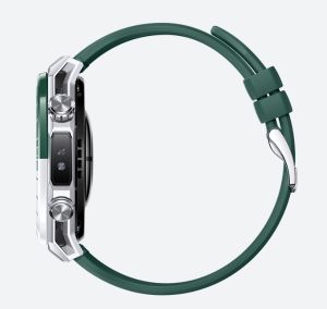 Часовник Huawei Watch Ultimate 2 March-B39 Green