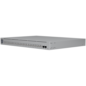 UBIQUITI UniFi Switch Pro Max 24 PoE