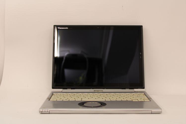 Panasonic Toughbook CF-XZ6