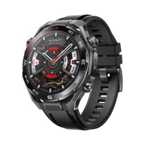 Часовник Huawei Watch Ultimate 2 March-B19 Black