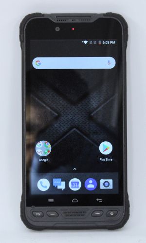 Zebra M60 Mobile Computer