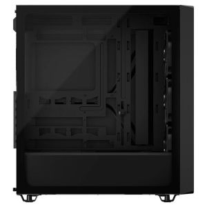 Кутия Corsair 3200D RS Mid-Tower Performance Case - Black