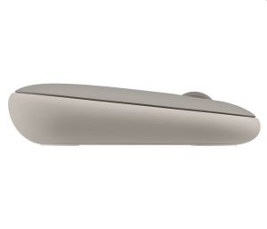 Мишка Logitech Pebble M350 Wireless Mouse - SAND - EMEA