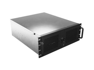 Кутия за сървър Lanberg Rackmount server chassis ATX 520/12 19"/4U