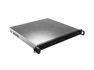 Кутия за сървър Lanberg Rackmount Server Chassis ATX 420/10 19"/1U