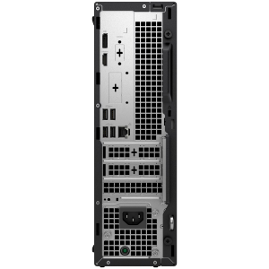 Dell Pro Slim (QCS1250), Intel Core Ultra 5 235(14C, 14T, 24MB, up to 5.0GHz), 16GB(1x16GB) DDR5, 512GB M.2 SSD, Integrated Graphics, WiFi+BT, BG KBD+Mouse, Ubuntu, 3Y ProSupport