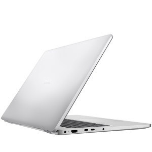 Dell Pro 16 (PC16250), Intel Core Ultra 5 225U(12C, 14T, 12MB, up to 4.8GHz), 16.0" FHD+(1920x1200) Non-Touch, 16GB(1x16GB) DDR5, 512GB M.2 SSD, Integrated Graphics, WiFi+BT, IR Cam+Mic, BG Backlit KBD, Ubuntu, 3Y Basic Onsite
