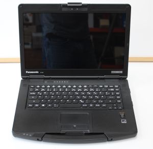 Panasonic Toughbook CF-54
