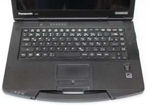 Panasonic Toughbook CF-54