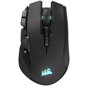 Геймърскa безжична мишка Corsair Ironclaw Wireless SE