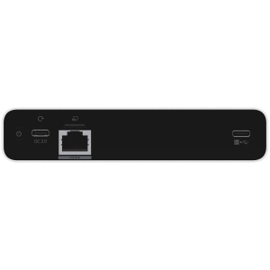 UBIQUITI UniFi CloudKey+, Console