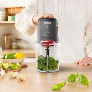 Чопър Tefal MQ740HF0 Mltt Easypress