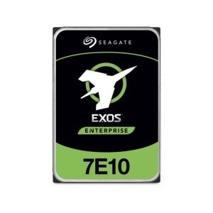 Хард диск Seagate Exos 7E10 6TB SATA3 6Gb/s, 256MB