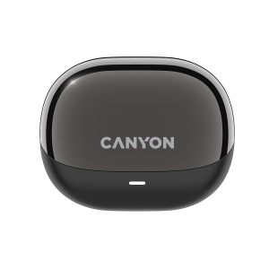 CANYON OWS Ear Clips headset OnFlow 14 Black