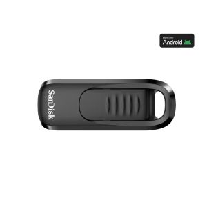 SanDisk Флаш памет Ultra Slider USB Type-C, 1 TB