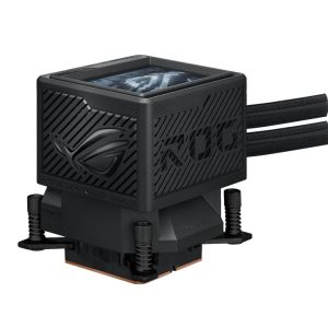 Охлаждаща система Asus ROG Ryujin III 360 ARGB Extreme
