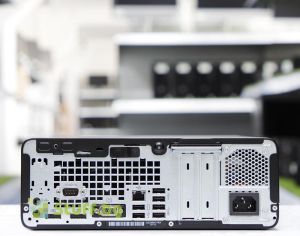 HP EliteDesk 705 G4 SFF