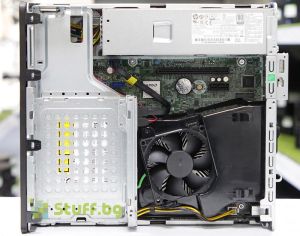 HP EliteDesk 705 G4 SFF