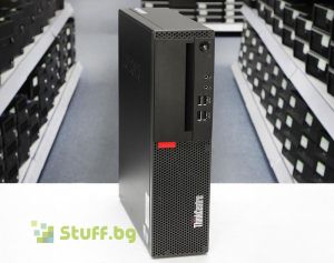 Lenovo ThinkCentre M710s