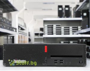 Lenovo ThinkCentre M710s