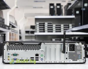 Lenovo ThinkCentre M710s