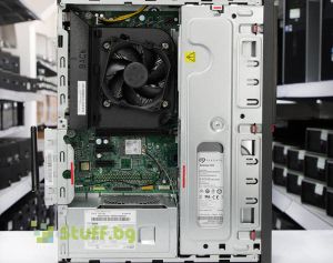 Lenovo ThinkCentre M710s