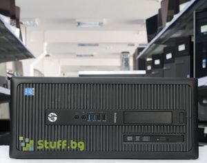 HP ProDesk 600 G1 TWR